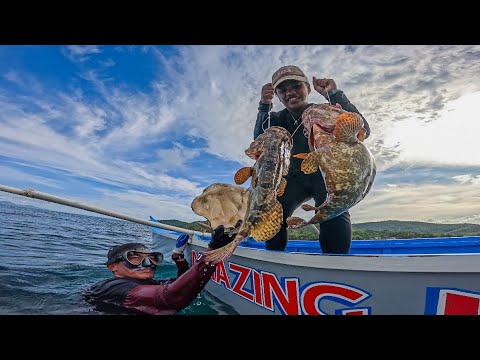 Kumita Ng 10,000+ Pero Buwis Buhay Naman Nangyare | Catch & Sell