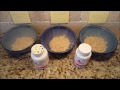Effects of Enzymes on Oats