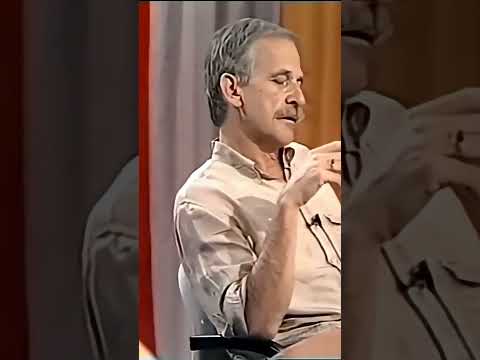 Mística - "La Tabla Redonda", con Fco. de Oleza, TVE 1993