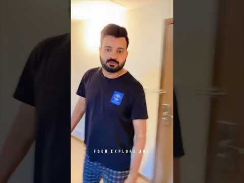UNLIMITED ബ്രേക്ക് ഫാസ്റ്റ്  കോഴിക്കോട് | Food Explore Ani | Shiyas Kareem | #shortvideo