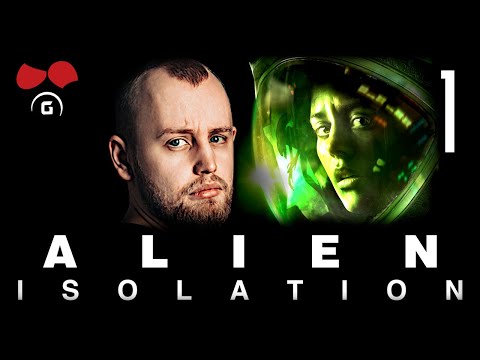 Úvodní hodinka 😈 Alien: Isolation | #1 | 13.11.2024 | @TheAgraelus