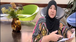 الحمدلله فرحت بعدما مشيت عند طبيب وعطاني ورقة 📄 تحاليل 