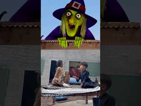 bhoot wali video