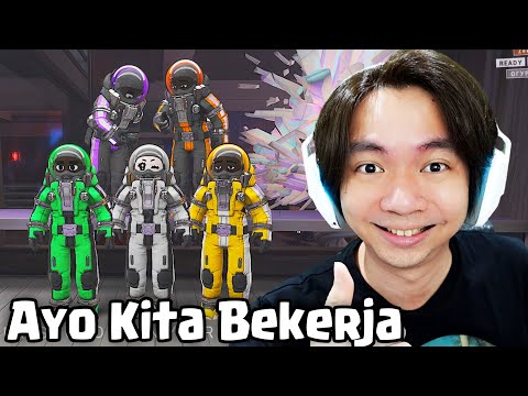Bahaya Nih Kalo Sudah Pegang Senjata - Lockdown Protocol Indonesia