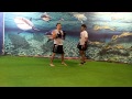Kickboxing Techniques and Strategies