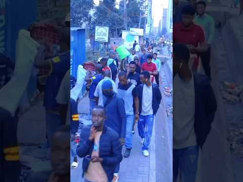 Boqorka gym Prnka public Video funny 🤣🤣🤣#subscribe #like #share #tiktok #prank #somalia