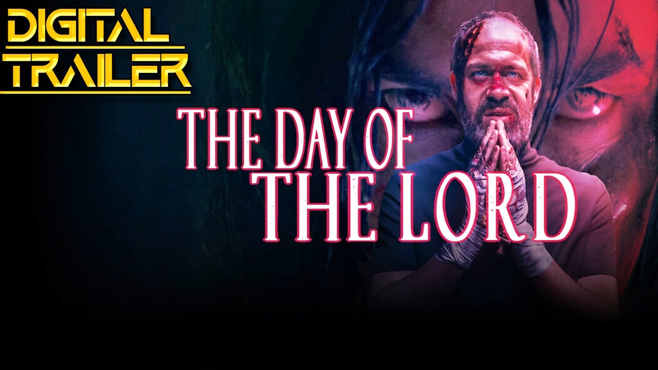 The Day of the Lord Trailer thumbnail