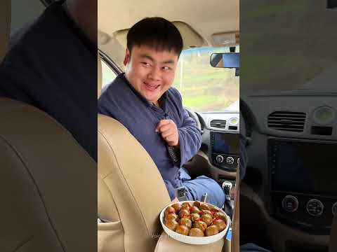 Building Wooden Log Cabin in Forest ๐ง๐ _ Survival House Step by Stepโ99 #shorts #viral #fact