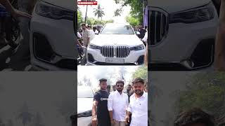 மொத்த ஊரையே அதிர வைத்த பிரம்மாண்ட இல்லவிழா🤩 OPS மகனின் Mass Entry🔥