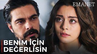 Bu Konağın Bir Parçası Oldun | @EmanetDizisi​