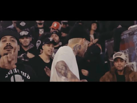 Pollo - Supra Sumo 🏆 (Clipe oficial)