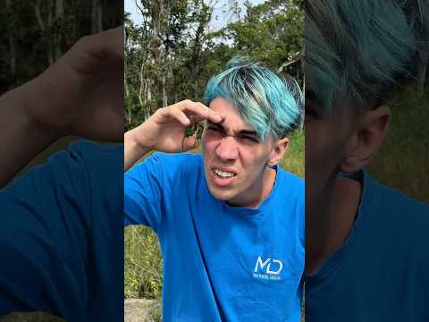 QUANDO VOCΓ DA CARONA PRA SUA MΓE!