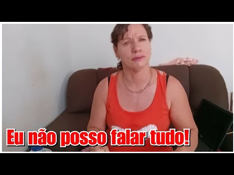 NÃO AGUENTO MAIS! ESTOU SOFRENDO MUITO! Vlog ❤️