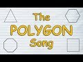 Exploring Polygons Through Song