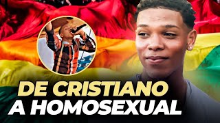 FUI CRISTIANO, HOY SOY GAY: TESTIMONIO REAL