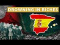 The Collapse of the Spanish Empire and Its Economic Lessons