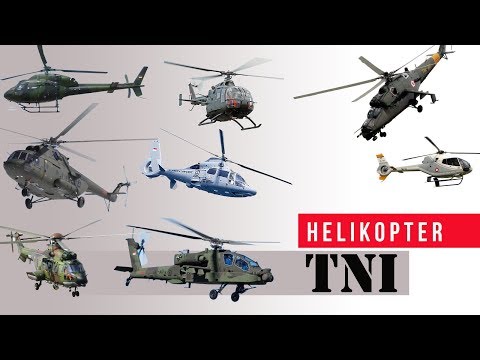 Helikopter TNI
