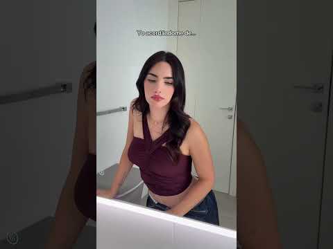 TIK TOK DE KIMBERLY LOAIZA #shorts