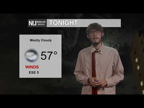 NewsLink Indiana Weather September 25, 2024 - Blake Mattull