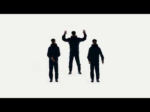 Hoke - Aimbot (Audio Oficial) | TRES CREUS