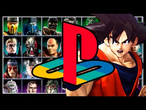 SI PIERDO CAMBIO DE JUEGO (PlayStation 2 Juegos de Lucha)