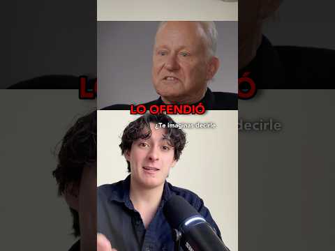 Este actor INSULTÓ a su papá en la vida real… | #cine #peliculas #datoscuriosos