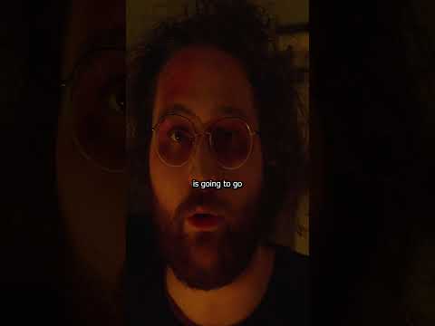 When your House is Haunted but Rent is Cheap pt SEANCE