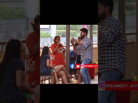 PICKING UNKNOWN MONEY | DREAMBOY JAYSURYA