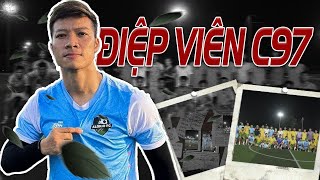 ĐIỆP VIÊN C97 ĐÁNH BẠI ALOKIO | CÁN CRIS