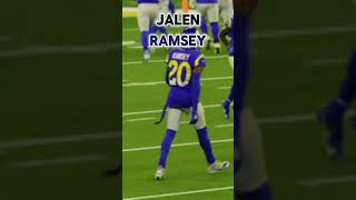 Top 8 favorite nfl players