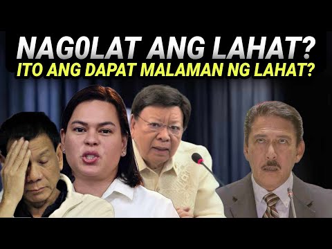HET0 NA! Mag0g0lat ka Dito Nagsaleta na? Mat1nding Pasab0g VPSARA?