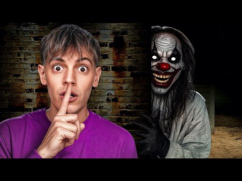 LAS MEJORES BROMAS de TERROR!