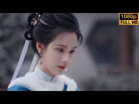 【Movie！】灰姑娘祭典被誣陷，一句話讓惡毒阿姨自亂陣腳！侯爺對她刮目相看！#雁回时 #The Glory #最新電視劇 #chinesenewdrama #陈都灵 #辛云来