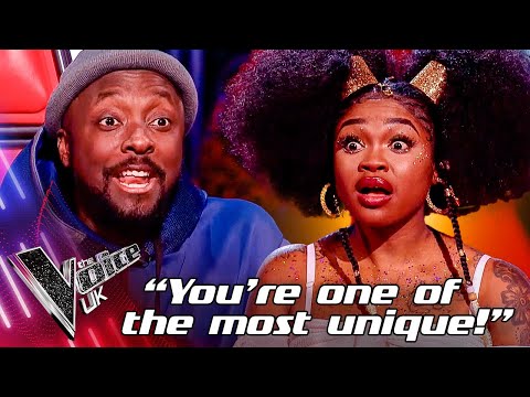 She Wows with an Unexpected Reggae Spin on Ed Sheeran Hit!