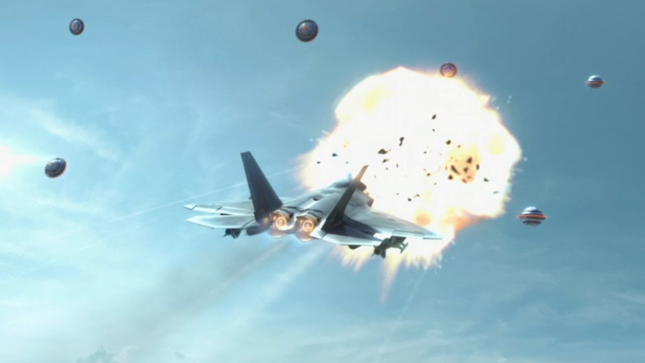 Battleforce - Angriff der Alienkrieger Vorschaubild des Trailers