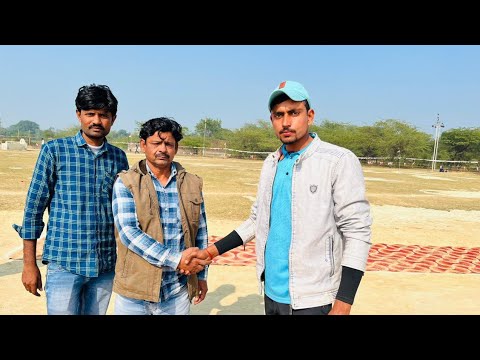 Kumbhi Aima V/S sangam Tent house MCC Tournament Pinjari 2nd Inning