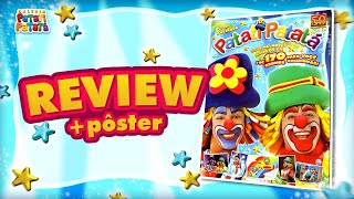 Galeria PP | Review: ÁLBUM DE FIGURINHAS (Panini 2011)