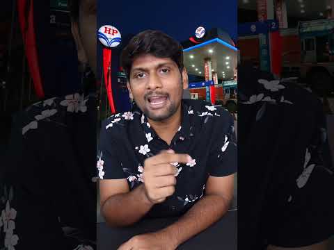 Get Free Petrol ⛽ with this 2 Fuel Tricks #shorts