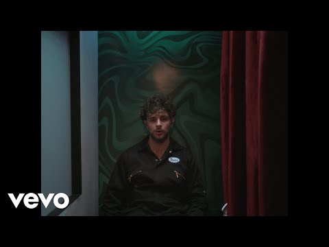 Tom Grennan - Here (Official Video)