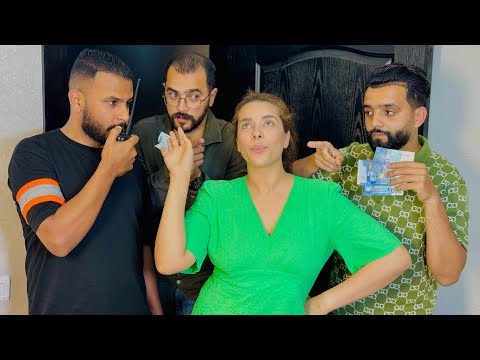 فيلم مغربي بعنوان : جارة بنت ليل 🔞 دراما " حب " فقر 💔