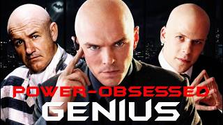The ENTIRE Story of Lex Luthor To Fall Asleep To