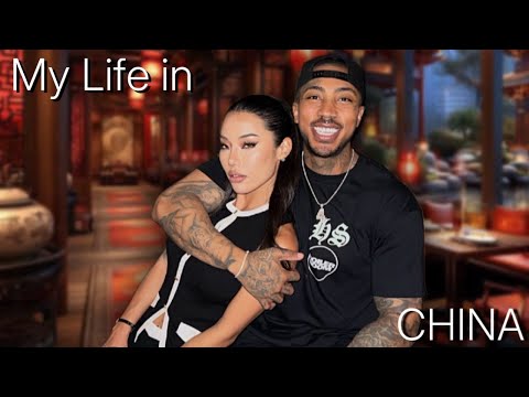 1 Month Living in China 🇨🇳 as an American Black Man — Nothing Prepared Me for This