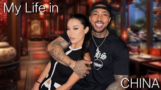 1 Month Living in China 🇨🇳 as an American Black Man — Nothing Prepared Me for This