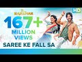 Saree Ke Fall Sa - Full Song - R...Rajkumar