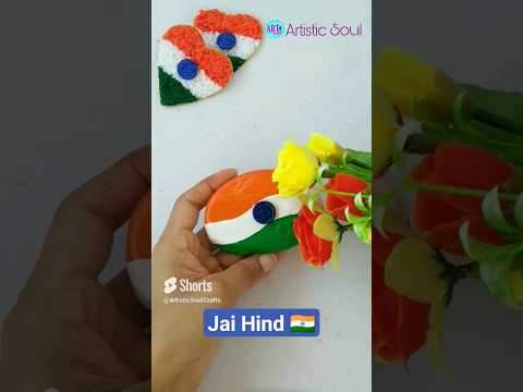 Jai Hind 🇮🇳🇮🇳 #shorts #india #painting