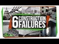 Engineering Failures and Lessons Learned