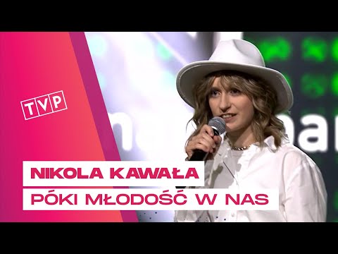 Nikola Kawała - Póki Młodość w Nas || Szansa na Sukces. Opole 2025