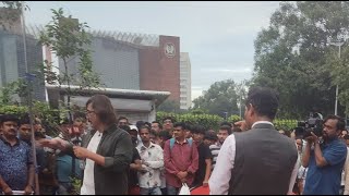 Mitra Media is live cp #news18 network