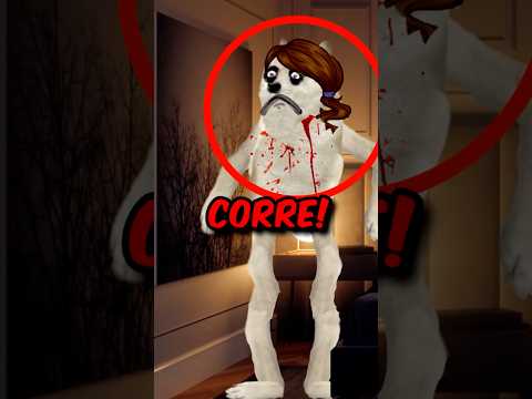 Corre si tu MADRE SE VE ASÍ!…💀😨 #shortvideo