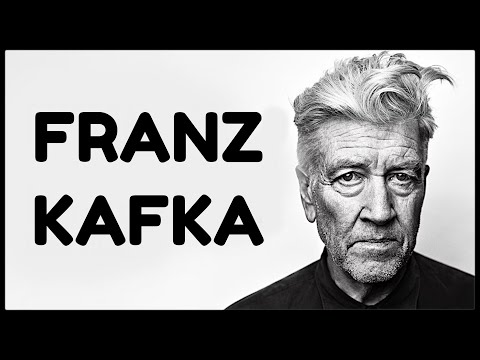 David Lynch on a possible Kafka movie